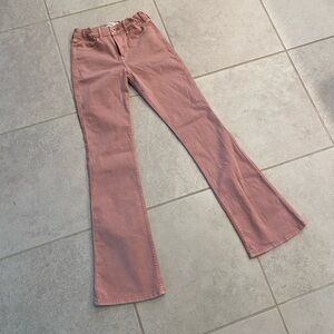 Abercrombie kids jeans, size 11/12 long